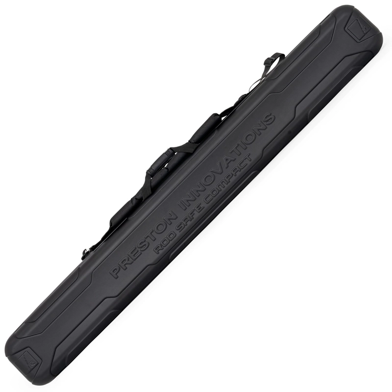 Preston Innovations Hardcase Rod Safe Compact